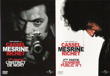 Mesrine