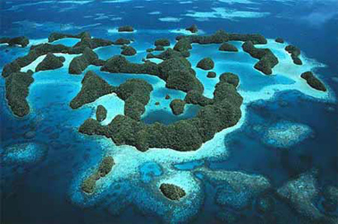 Palau