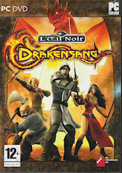 Drakensang