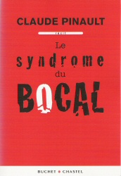 Le Syndrome Du Bocal