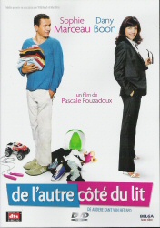 De L'autre Côté Du Lit