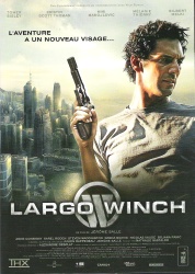 Largo Winch