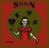 Soan - Tant Pis
