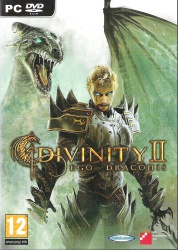 Divinity 2