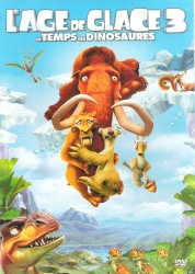 L'Age De Glace 3