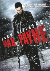 Max Payne