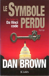 Le Symbole Perdu