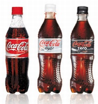 Coca-Cola