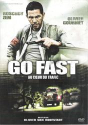 Go Fast