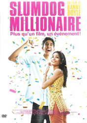 Slumdog Millionaire
