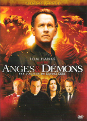 Anges Et Démons
