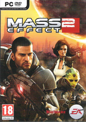 Mass Effect 2