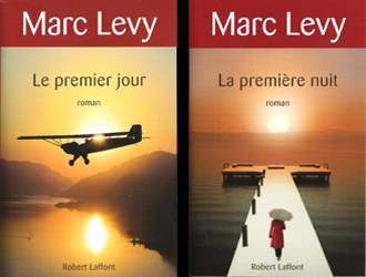 Marc Levy