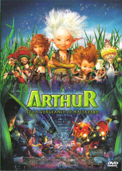 Arthur Et La Vengeance De Maltazard