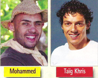 Koh Lanta - Episode 2