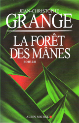 La Forêt Des Mânes
