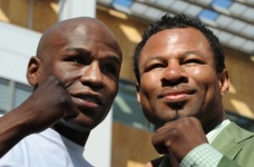 Mayweather / Mosley