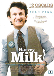 Harvey Milk
