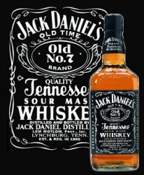 Jack Daniel's