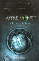 Maxime Chattam - Autre-Monde 3