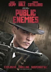 Public Enemies
