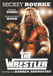 The Wrestler
