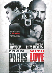 From Paris With Love