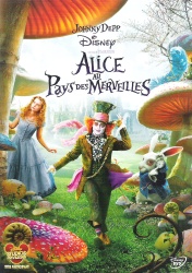 Alice Au Pays Des Merveilles