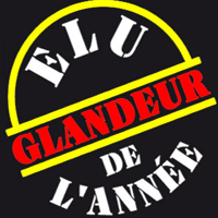 Vive la glande