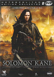 Solomon Kane
