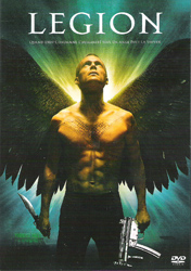 Légion - L'armée Des Anges