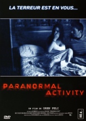 Paranormal Activity