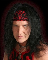 Dave Evans