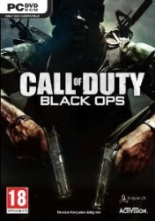 CoD - Black Ops
