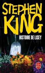 Histoire De Lisey