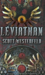 Scott Westerfeld - Leviathan
