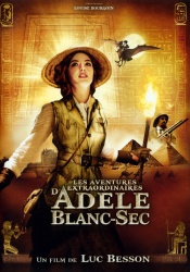 Adèle Blanc-Sec