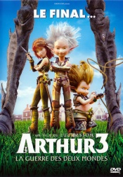 Arthur 3