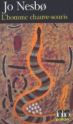 L'homme Chauve-Souris