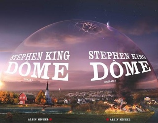 Stephen King - Dôme