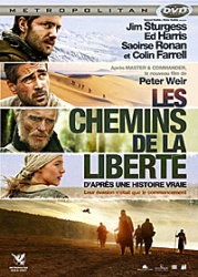 Les Chemins De La Liberté