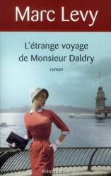 L'étrange voyage de Monsieur Daldry