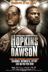 Hopkins vs Dawson