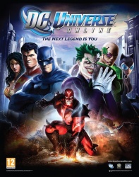DCUO