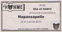 Napasapelle