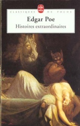 AE Poe - Histoires Extraordinaires