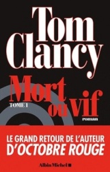 T. Clancy - Mort Ou Vif