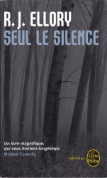 RJ Ellory - Seul Le Silence