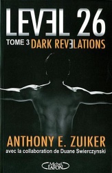 A. Zuiker - Level26 : Dark Revelations