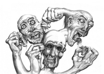 Hear, See and Spy... No Info !